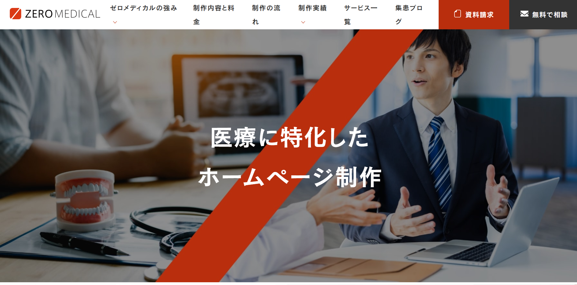 株式会社ゼロメディカル