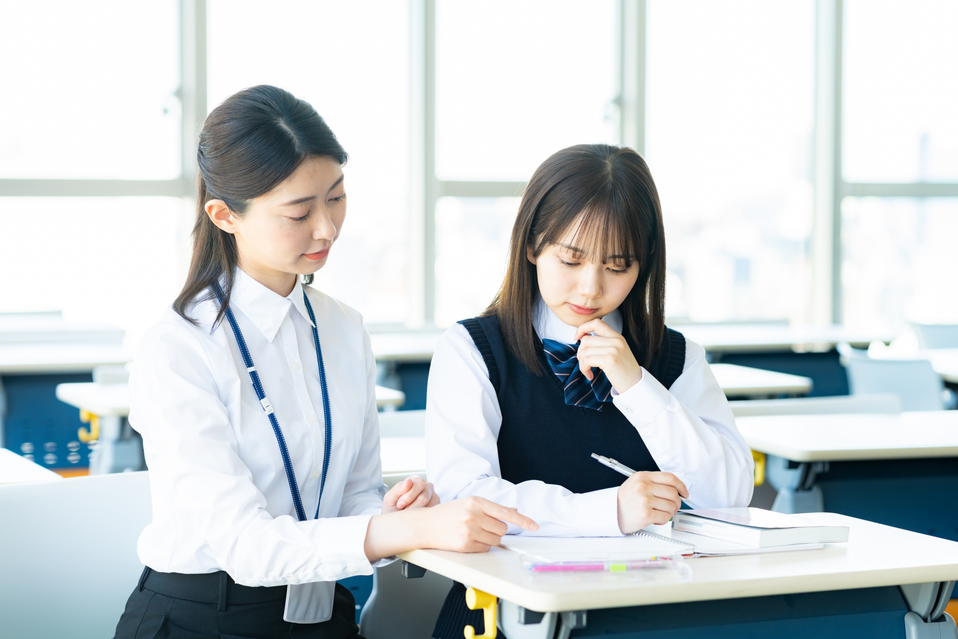 学習塾イメージ画像