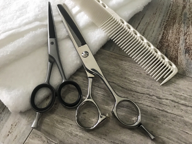 美容室・ヘアメイクサロンのイメージ
