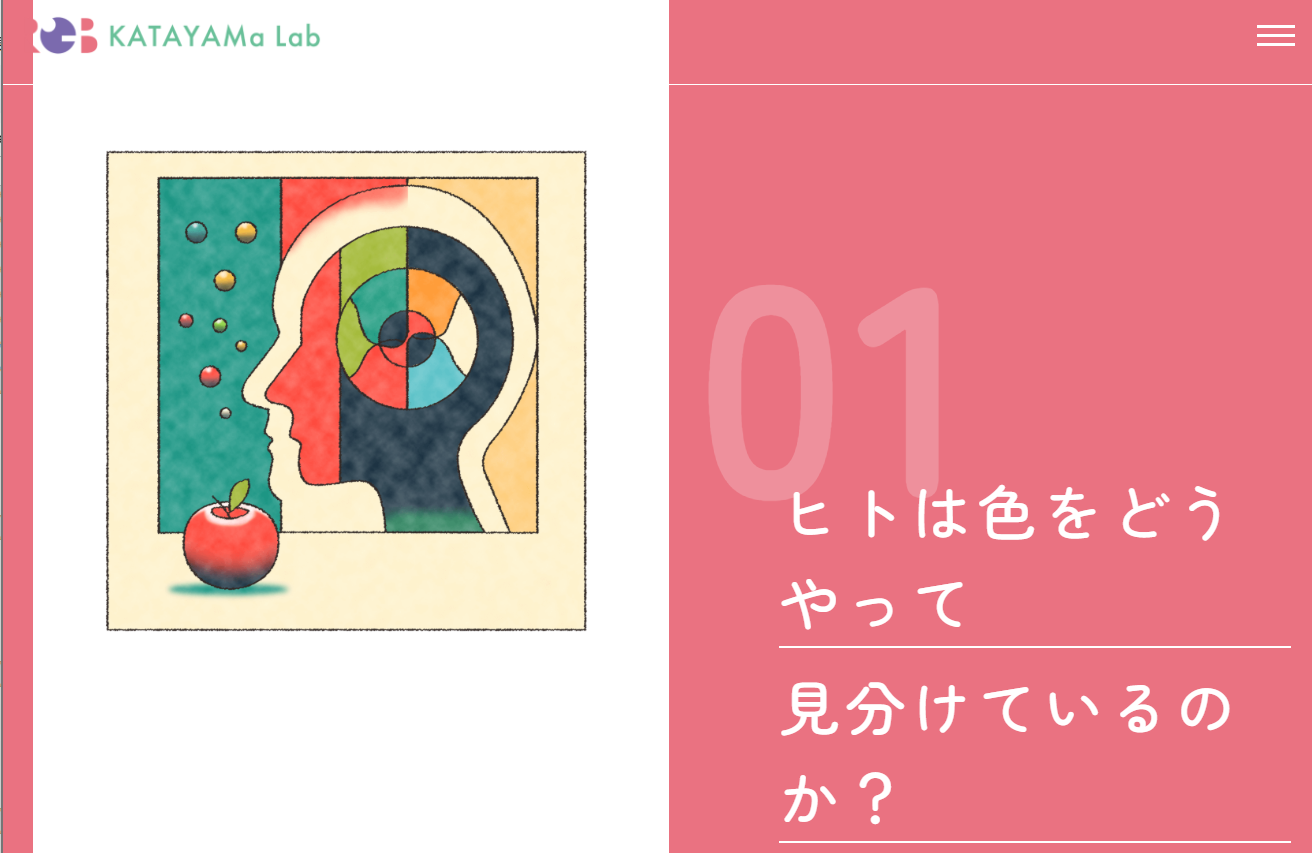 名古屋工業大学 片山研究室のホームページ