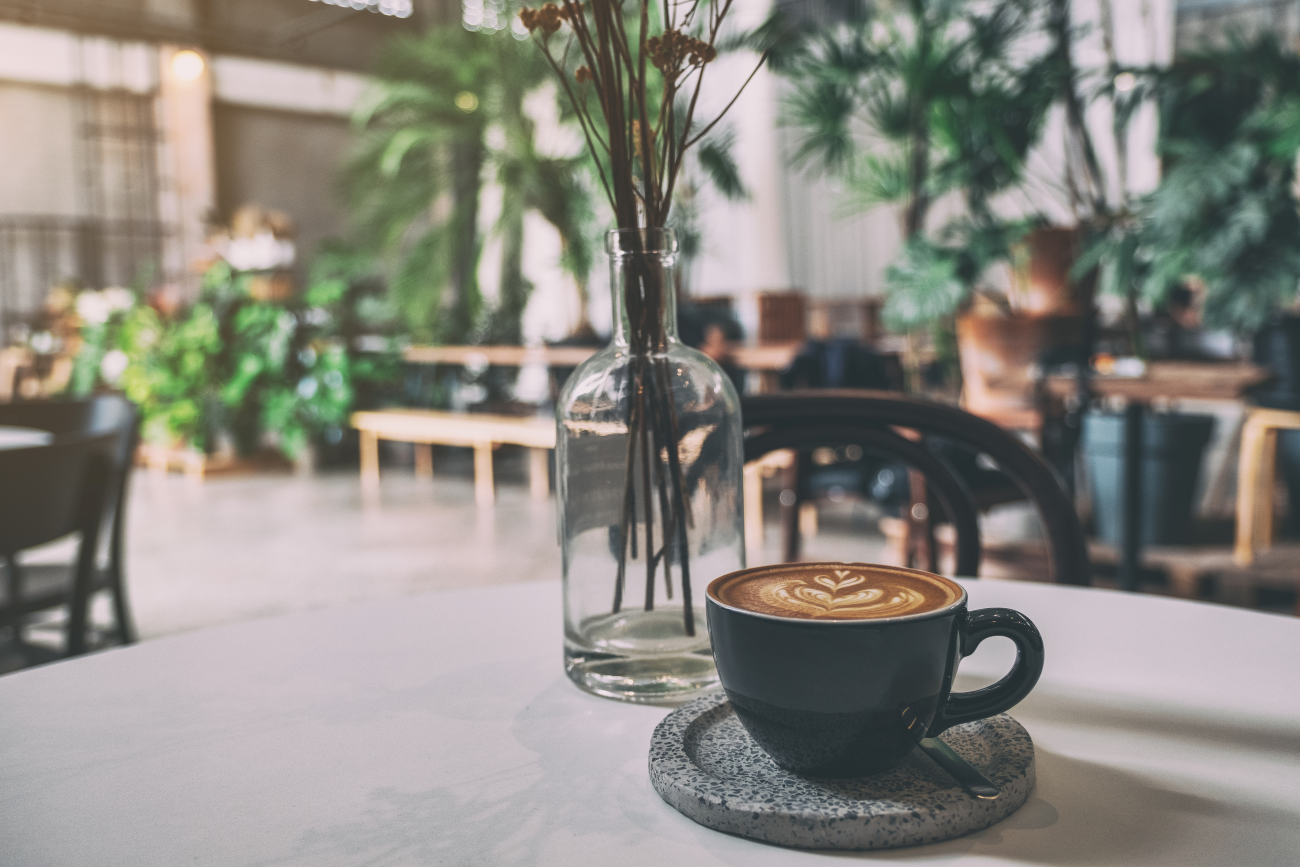 カフェ・喫茶店イメージ画像