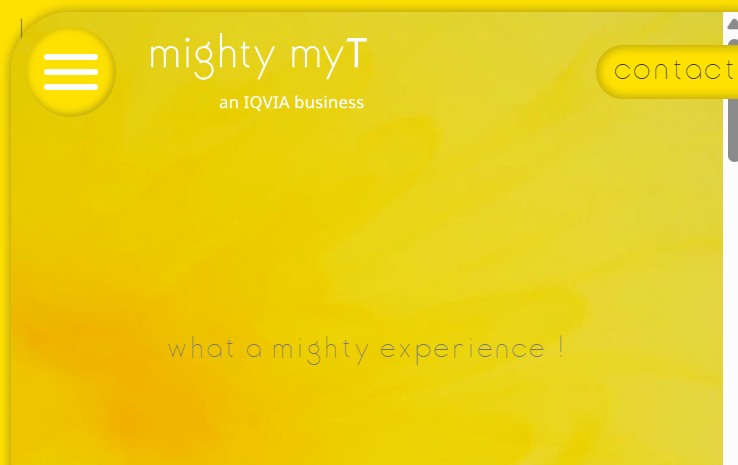 株式会社マイティ・マイティのホームぺージ