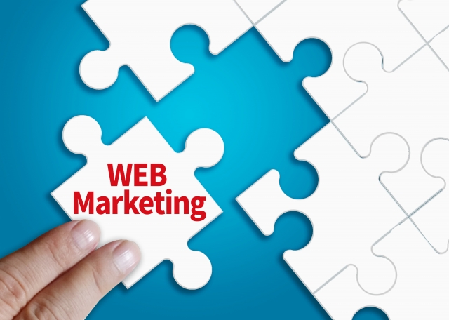 Web広告のイメージ