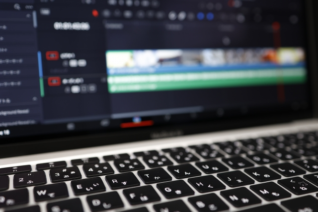 動画制作会社イメージ画像