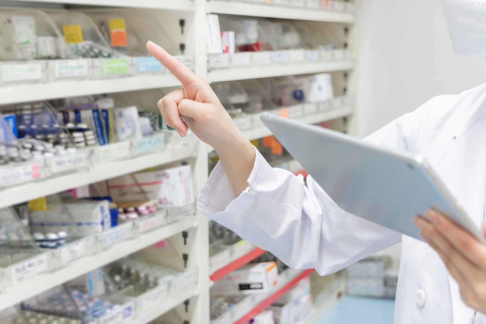 調剤薬局イメージ画像