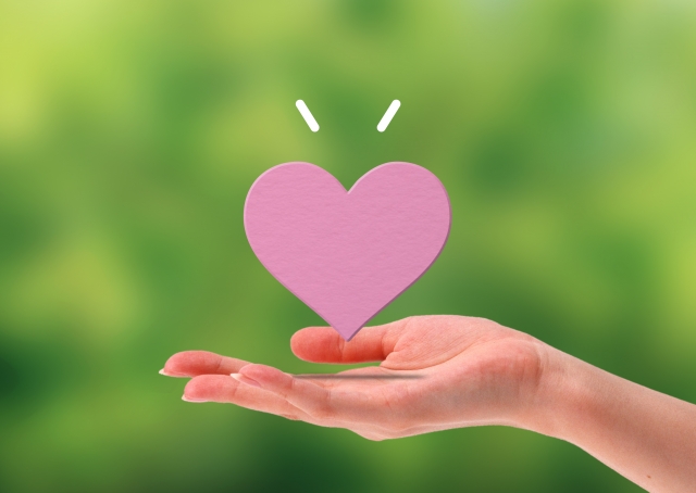 介護・福祉事業者のイメージ