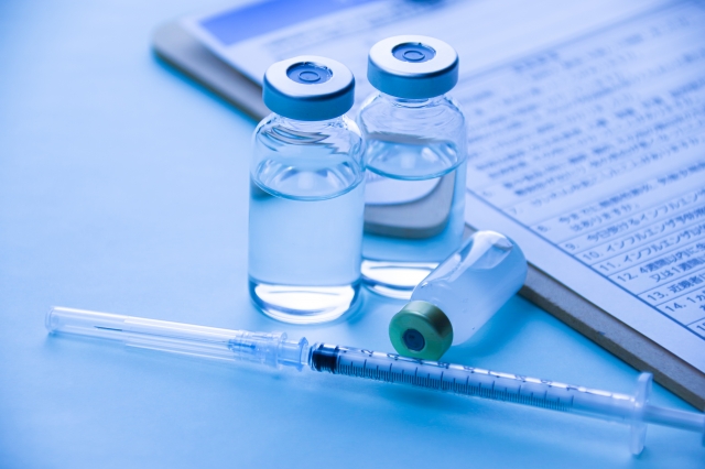 製薬会社のイメージ