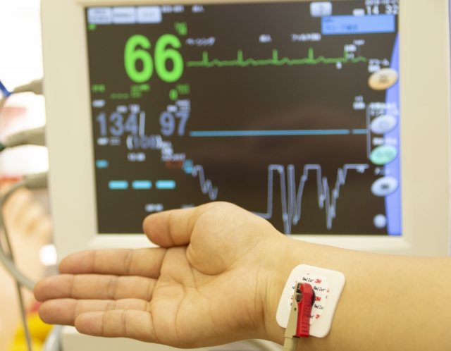 医療機器イメージ画像