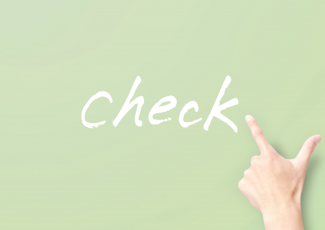 チェックポイントイメージ画像