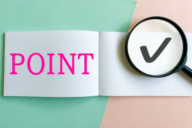 歯科医院が紹介会社活用前・活用中に注意すべきポイントのイメージ