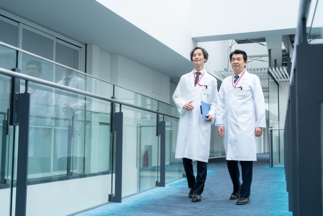 病院・クリニックイメージ画像