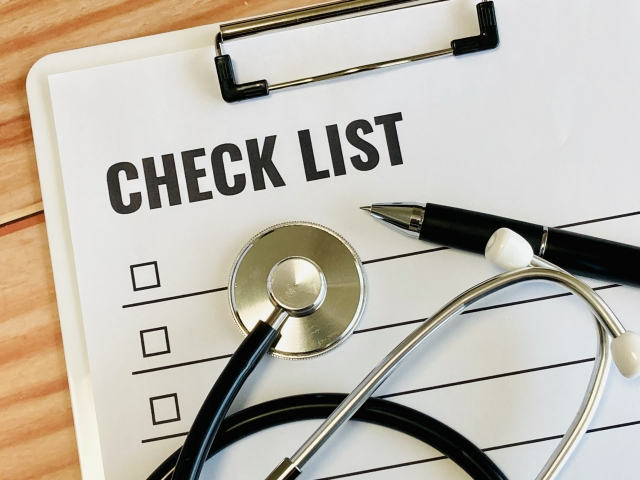 チェックポイントイメージ画像