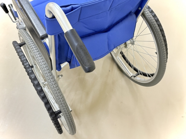 介護・福祉業界のイメージ