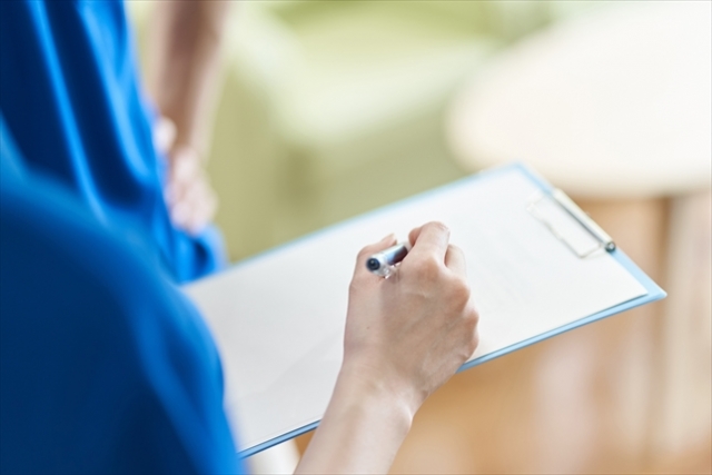 訪問介護・介護事業が人材紹介社を選ぶ際のチェックポイント