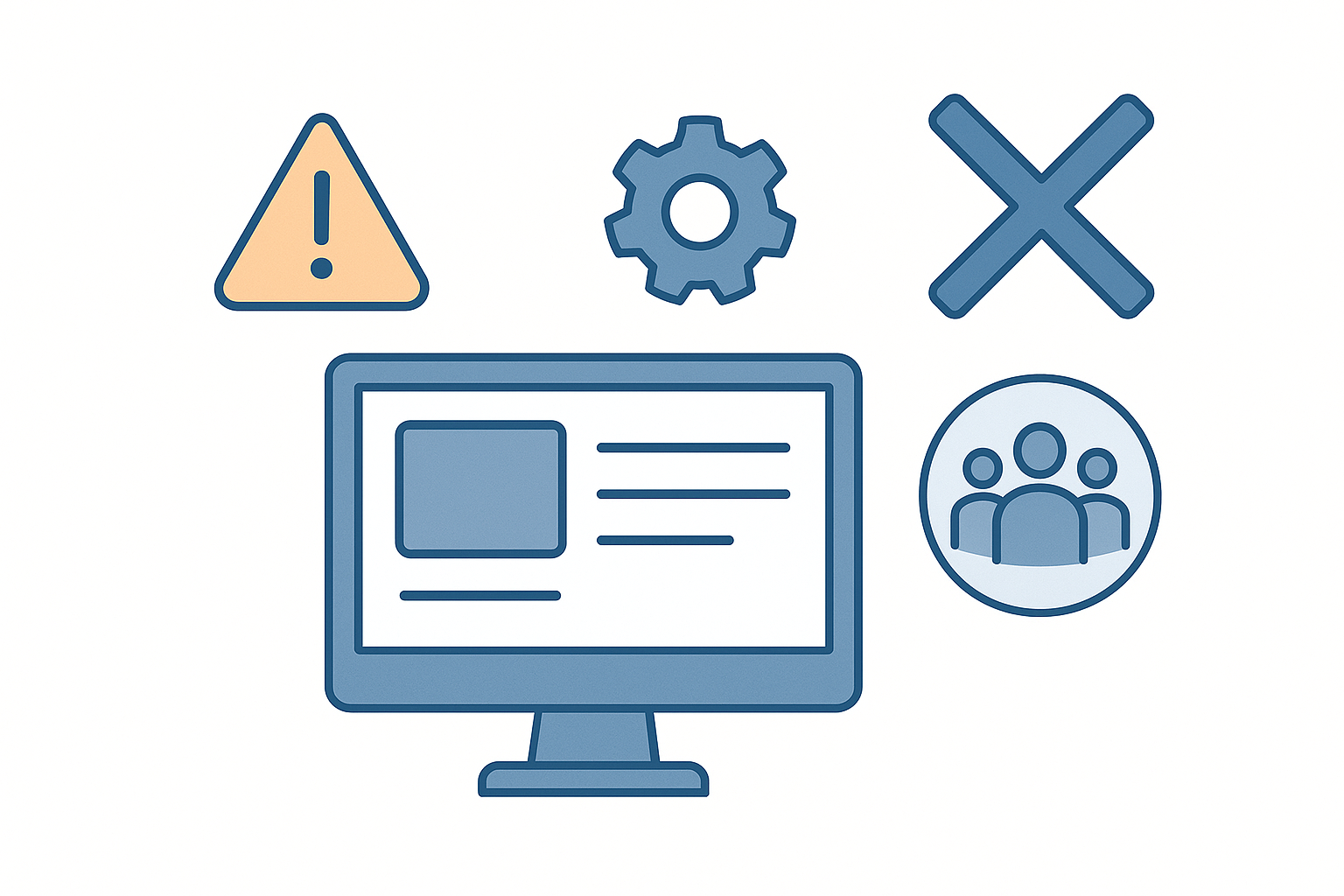 注意すべきポイントイメージ画像