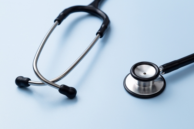 健康診断のイメージ