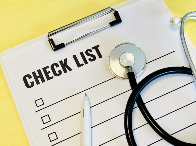 健康センターならではの人材紹介社を選びのイメージ