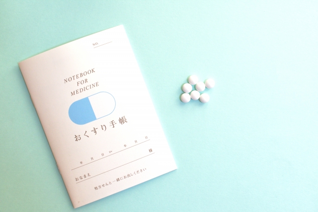 製薬会社のイメージ