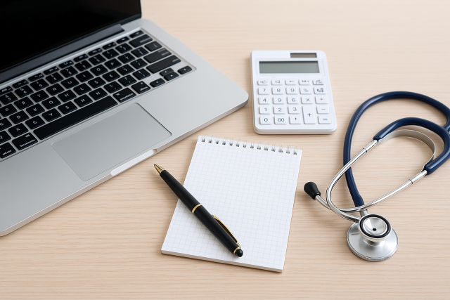 病院・クリニックイメージ画像