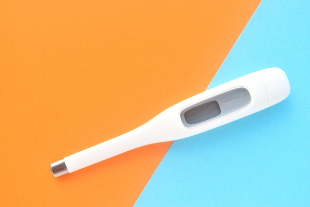 医療機器メーカーのイメージ