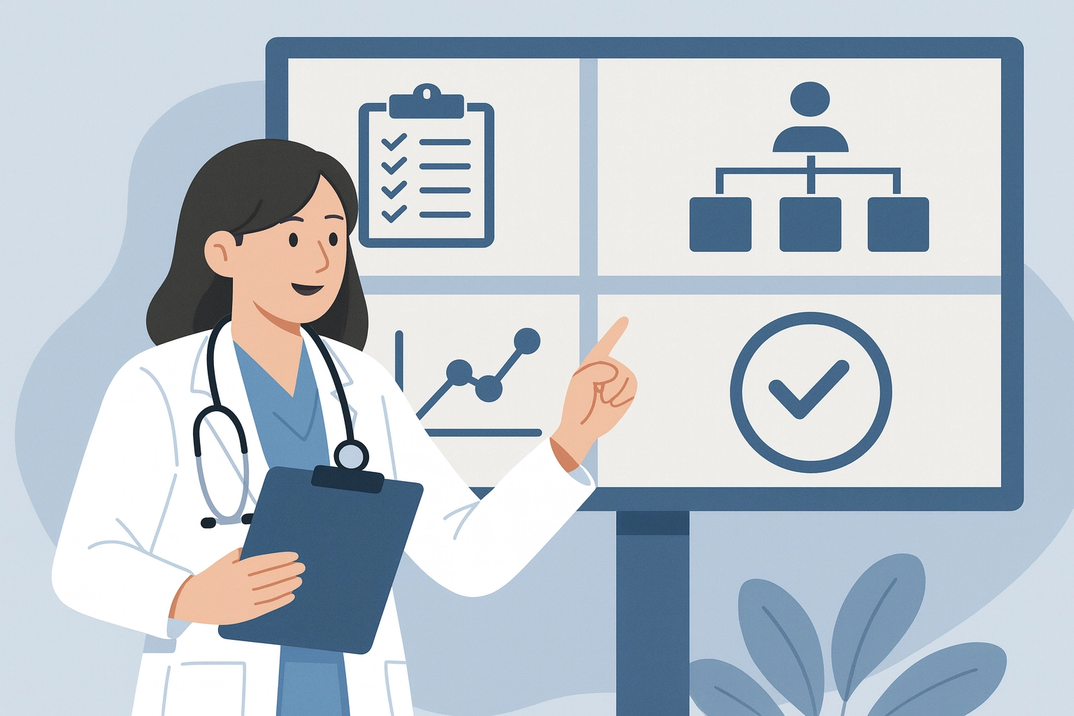 導入ステップと運用のポイント