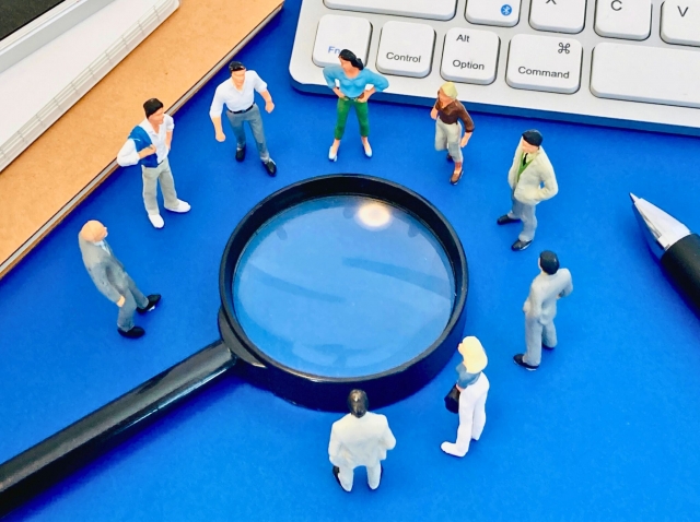 医療現場でのシステム導入プロセスのイメージ