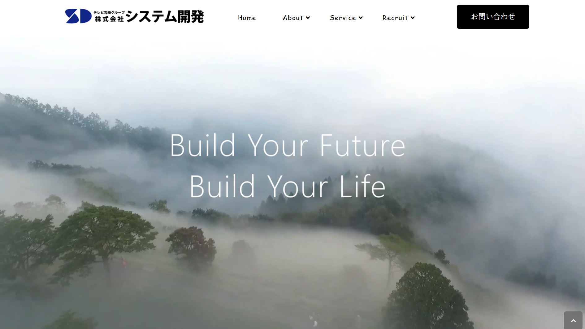 株式会社システム開発