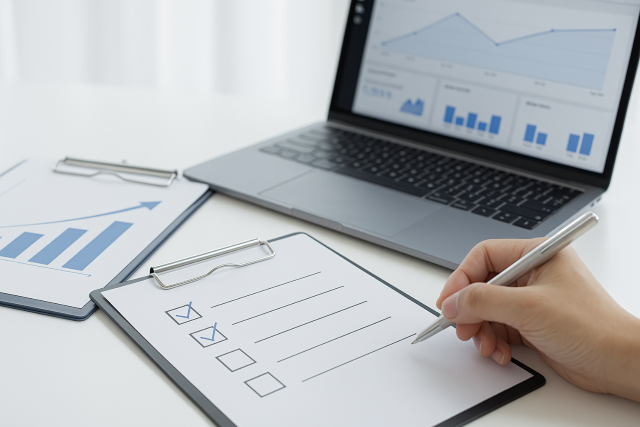 調剤薬局 システム開発イメージ画像