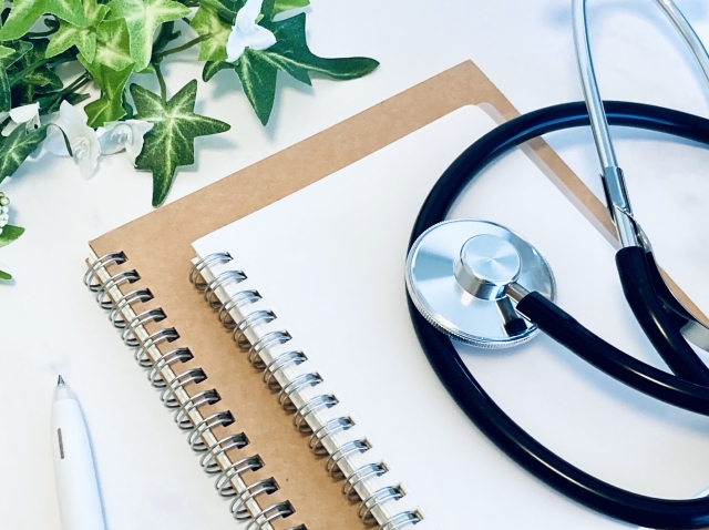 医療現場のイメージ