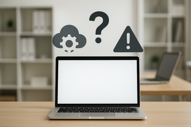 医療機器メーカーシステム開発イメージ画像