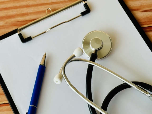 病院のイメージ