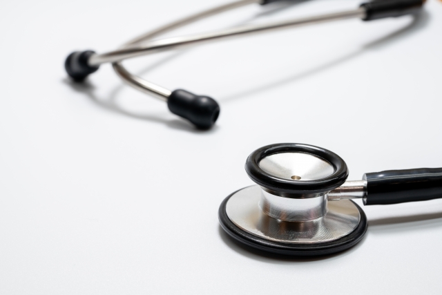 医療機関の会計ソフト導入のイメージ