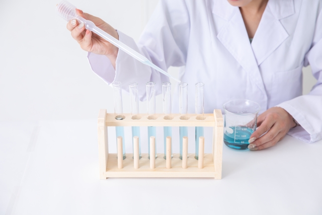 医療機関のイメージ