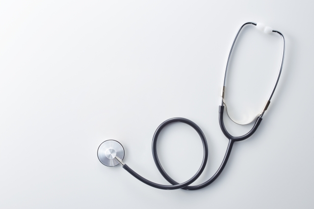 医療機関のイメージ