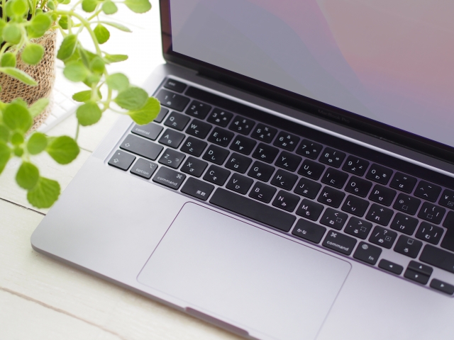 契約書管理システムのイメージ