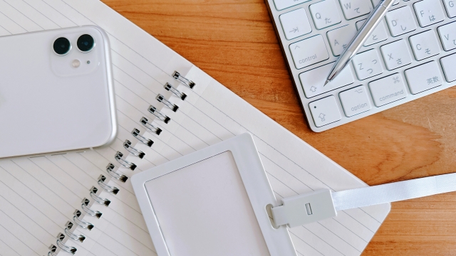 医療機関向けID管理システムのイメージ