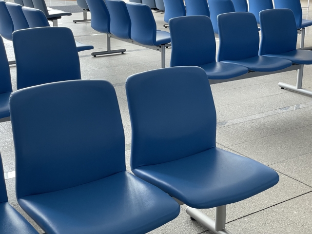 医療機関がCRMツール導入で得られるメリットのイメージ