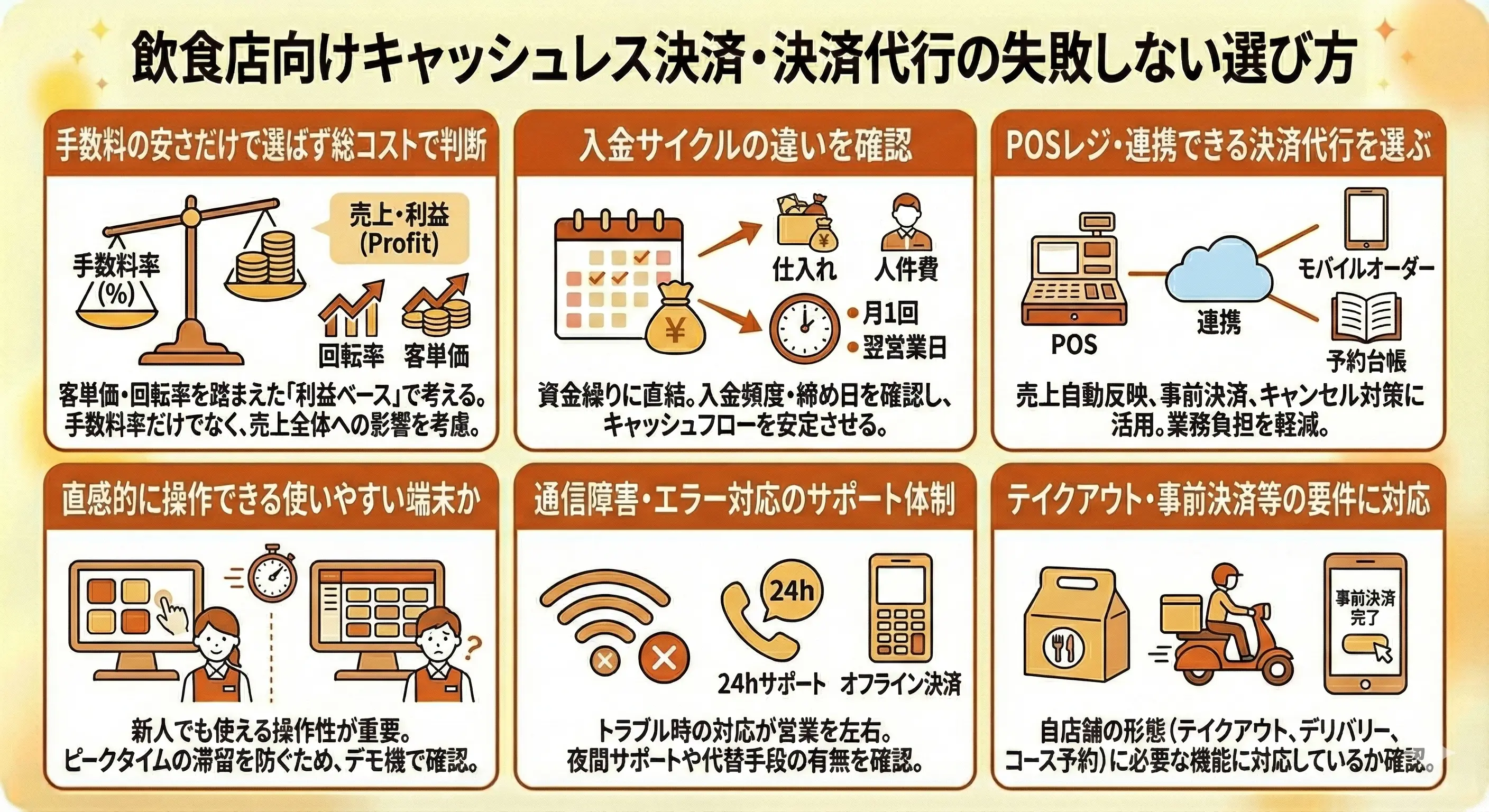 失敗しない選び方