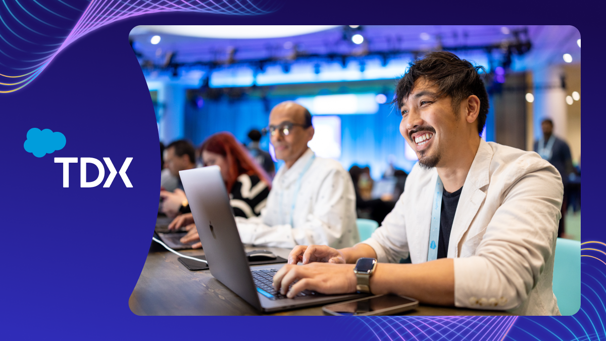 Salesforce、AIエージェントが業務システムを直接活用できる新基盤「Headless 360」を発表