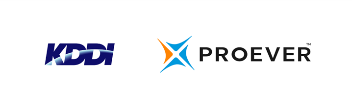 KDDI、AI活用マネジメントプラットフォーム「PROEVER」を導入。プロジェクトの可視化や意思決定の迅速化を図る